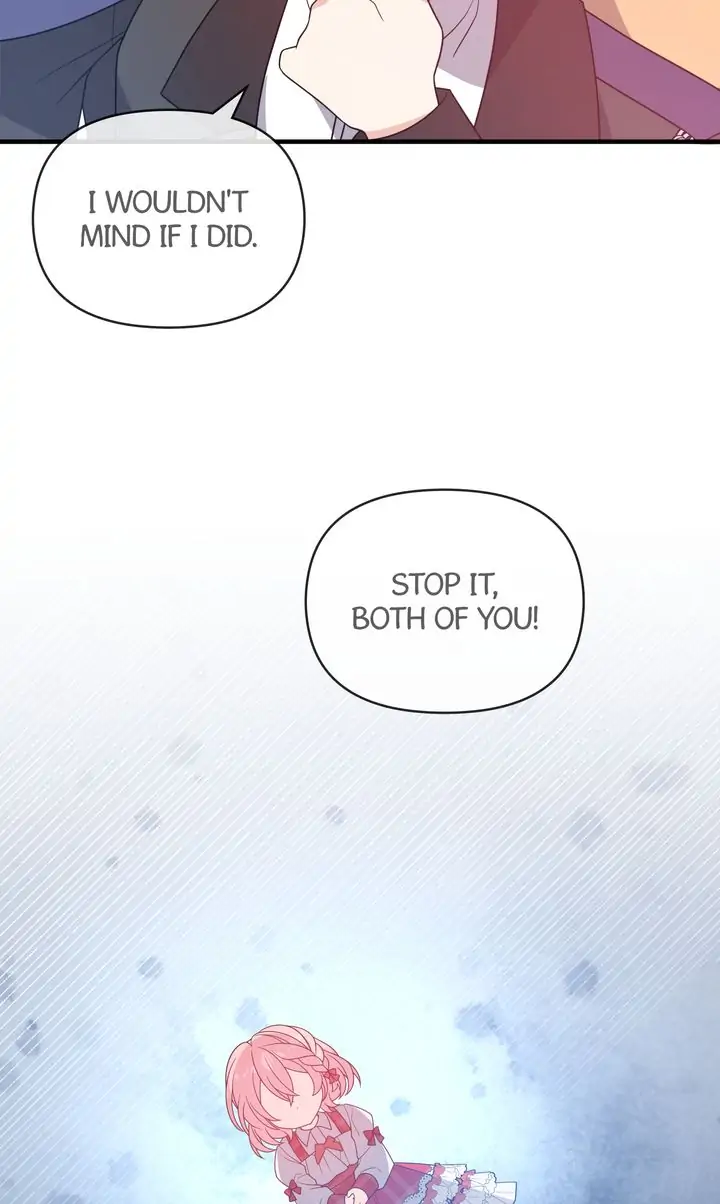 I Will Seduce The Male Lead For My Older Brother Chapter 12 - page 49