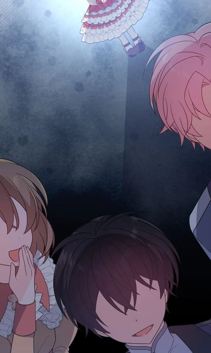 I Will Seduce The Male Lead For My Older Brother Chapter 12 - page 50