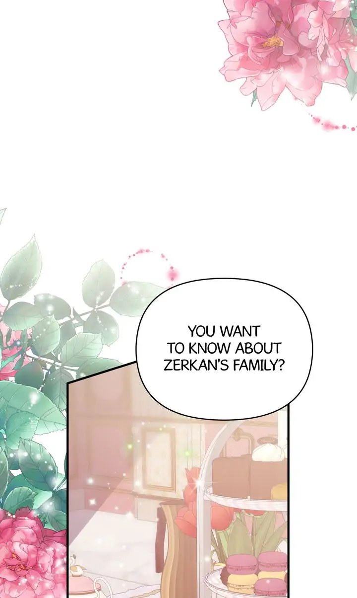 I Will Seduce The Male Lead For My Older Brother Chapter 12 - page 65