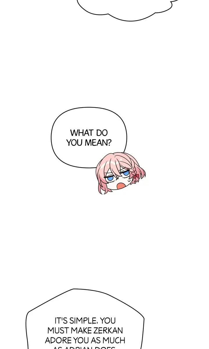 I Will Seduce The Male Lead For My Older Brother Chapter 12 - page 77