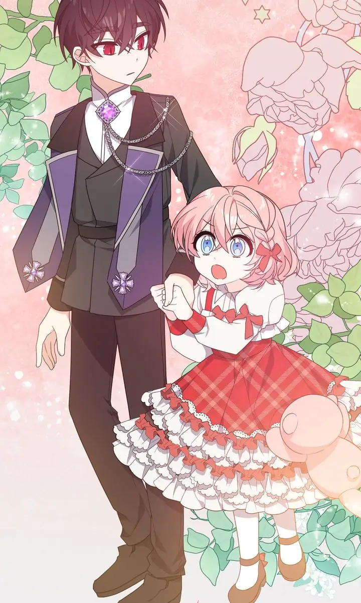I Will Seduce The Male Lead For My Older Brother Chapter 11 - page 42