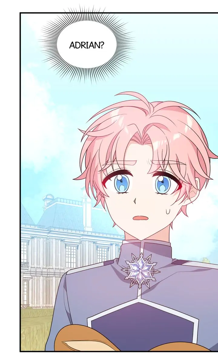 I Will Seduce The Male Lead For My Older Brother Chapter 11 - page 60