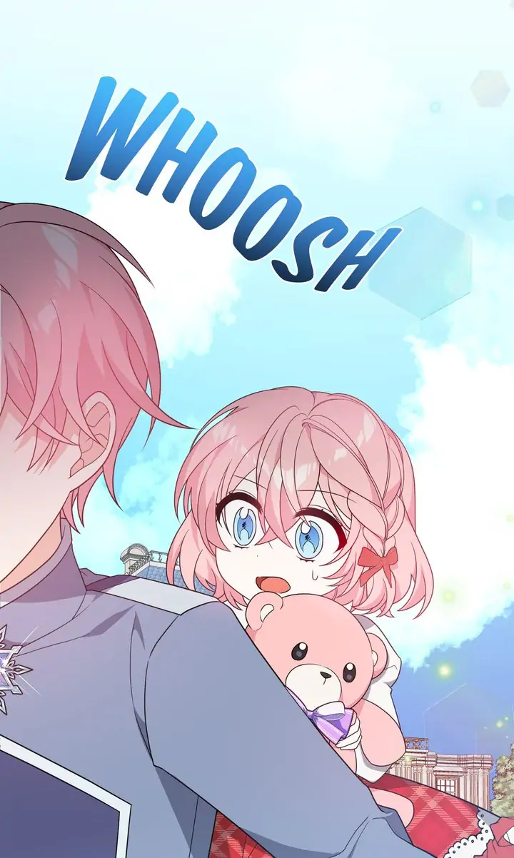 I Will Seduce The Male Lead For My Older Brother Chapter 11 - page 65