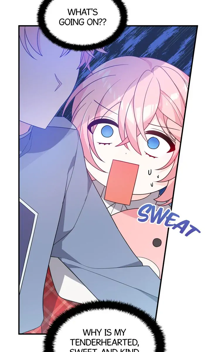 I Will Seduce The Male Lead For My Older Brother Chapter 11 - page 69