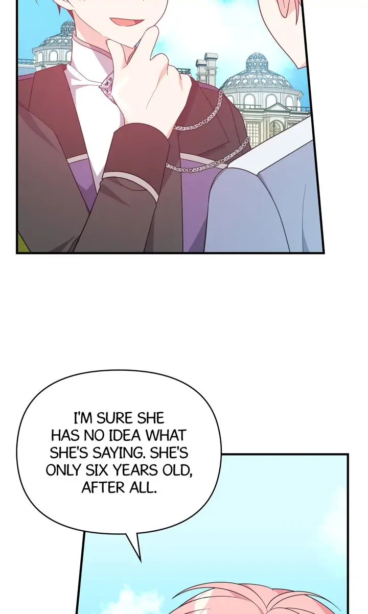 I Will Seduce The Male Lead For My Older Brother Chapter 11 - page 77