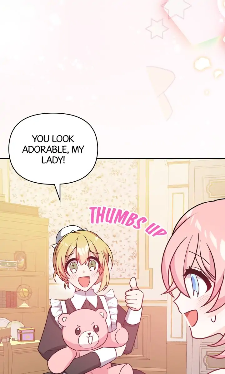 I Will Seduce The Male Lead For My Older Brother Chapter 9 - page 101