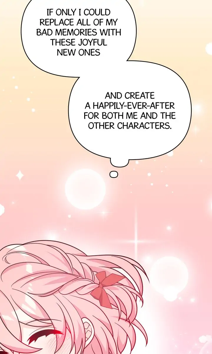 I Will Seduce The Male Lead For My Older Brother Chapter 9 - page 105