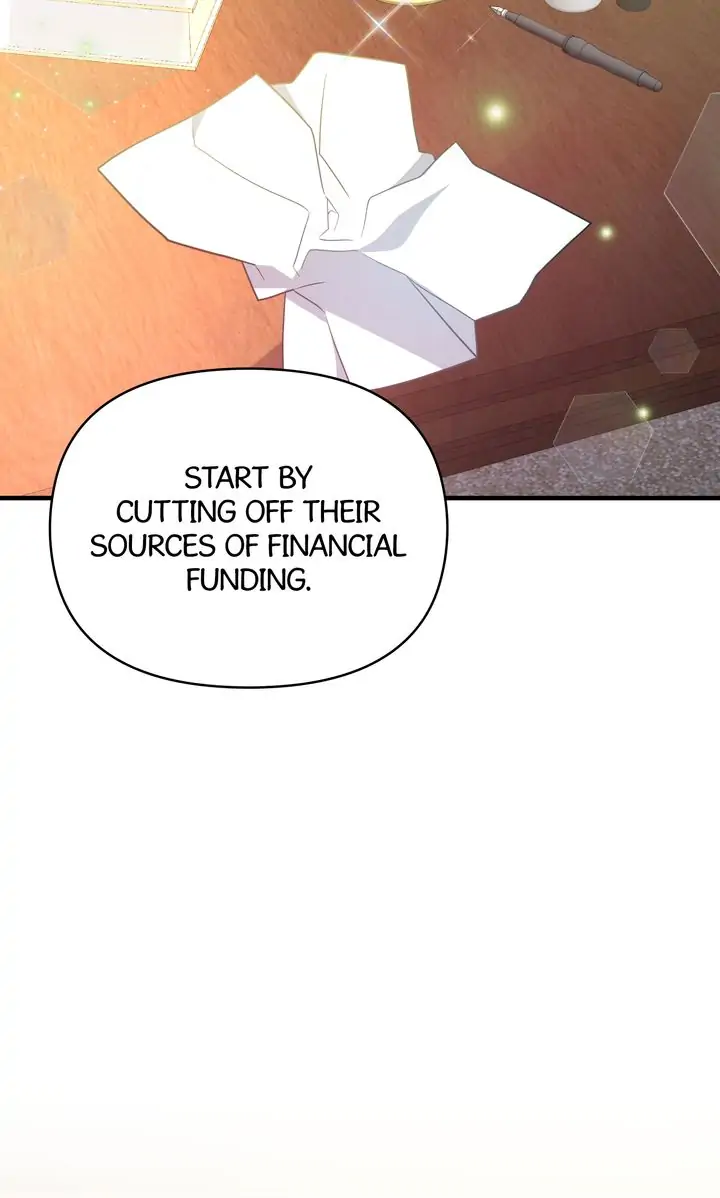 I Will Seduce The Male Lead For My Older Brother Chapter 9 - page 17