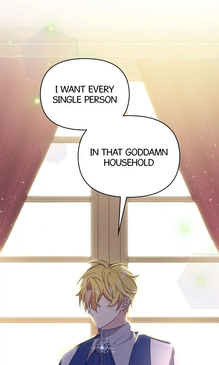 I Will Seduce The Male Lead For My Older Brother Chapter 9 - page 18