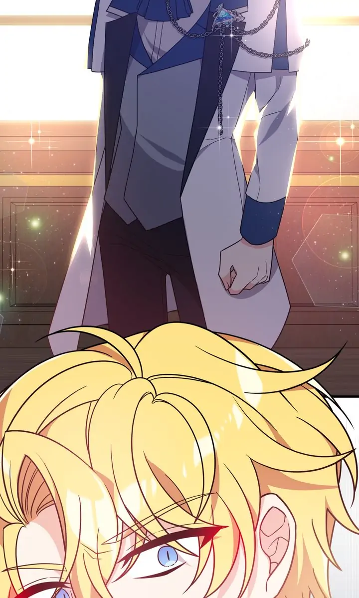 I Will Seduce The Male Lead For My Older Brother Chapter 9 - page 19