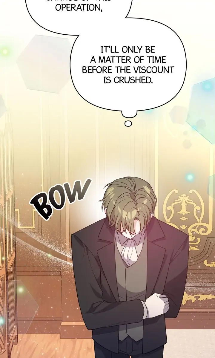 I Will Seduce The Male Lead For My Older Brother Chapter 9 - page 23