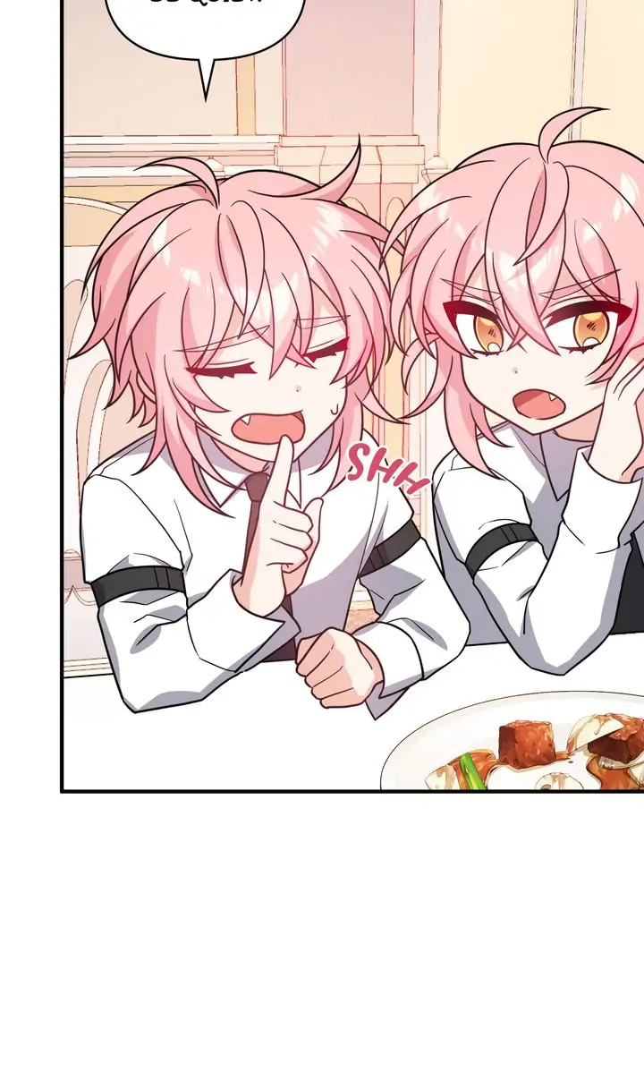 I Will Seduce The Male Lead For My Older Brother Chapter 9 - page 48