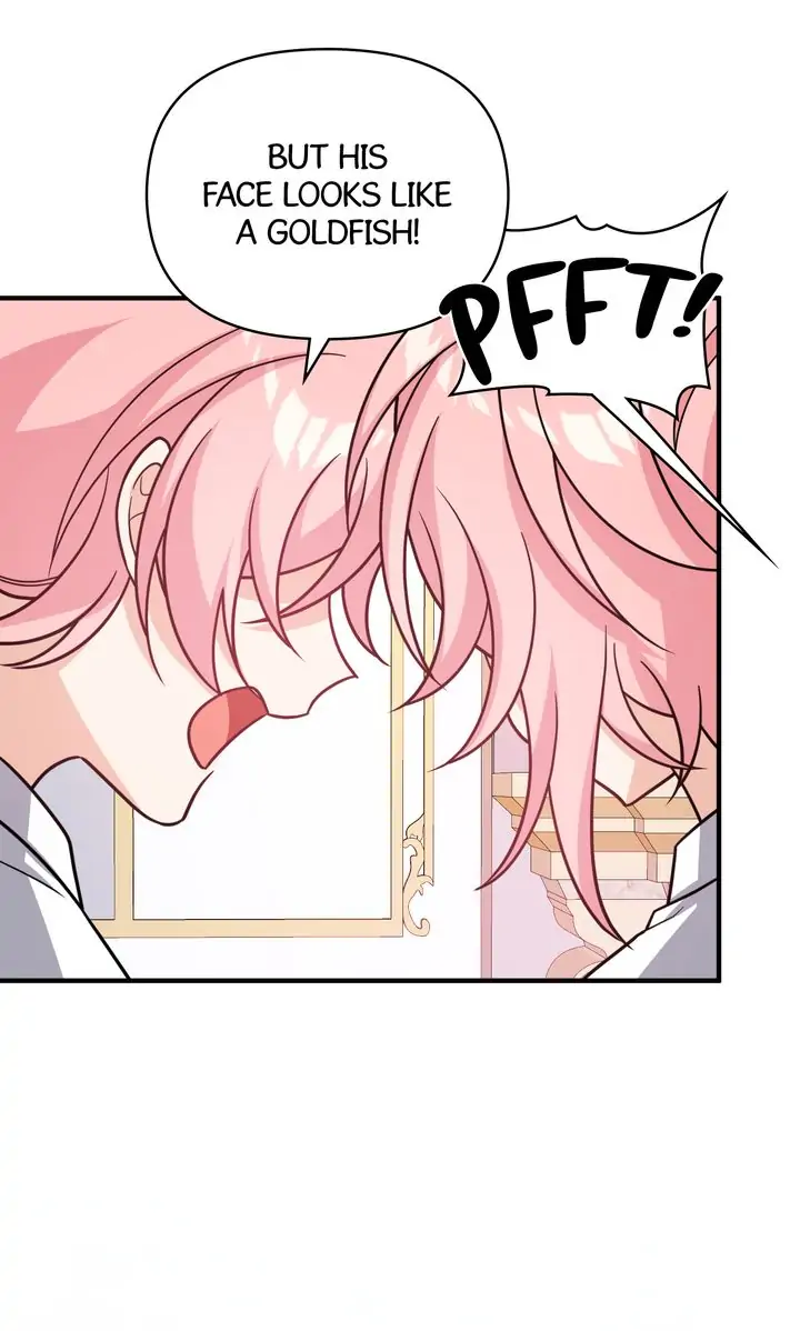 I Will Seduce The Male Lead For My Older Brother Chapter 9 - page 49