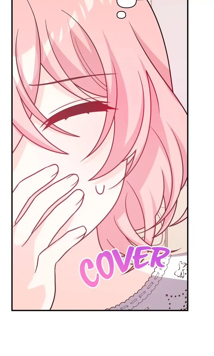 I Will Seduce The Male Lead For My Older Brother Chapter 9 - page 53