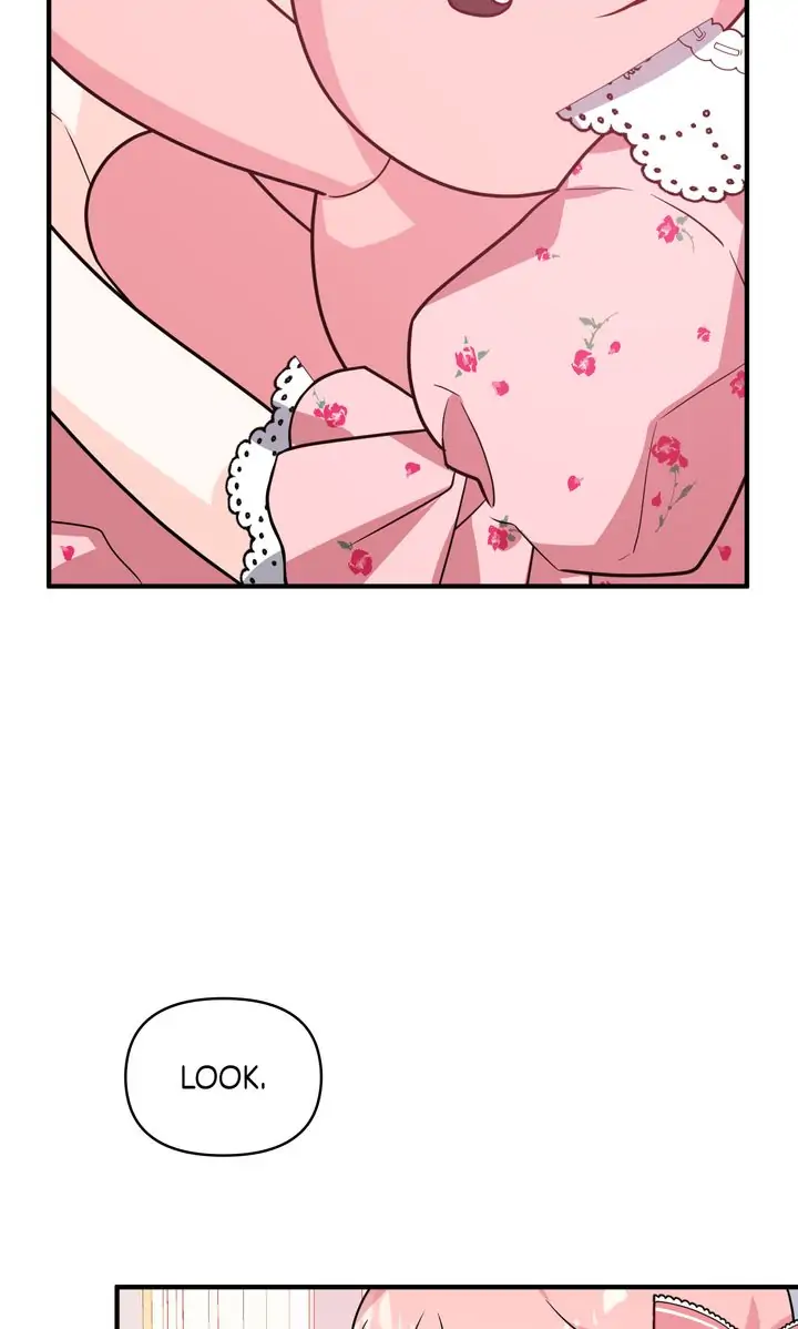 I Will Seduce The Male Lead For My Older Brother Chapter 9 - page 55
