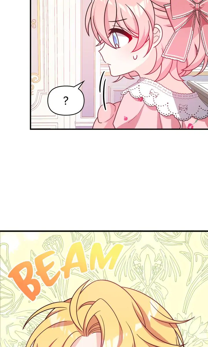 I Will Seduce The Male Lead For My Older Brother Chapter 9 - page 56