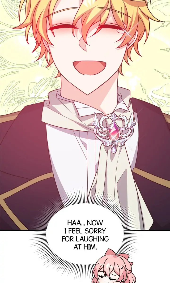I Will Seduce The Male Lead For My Older Brother Chapter 9 - page 57