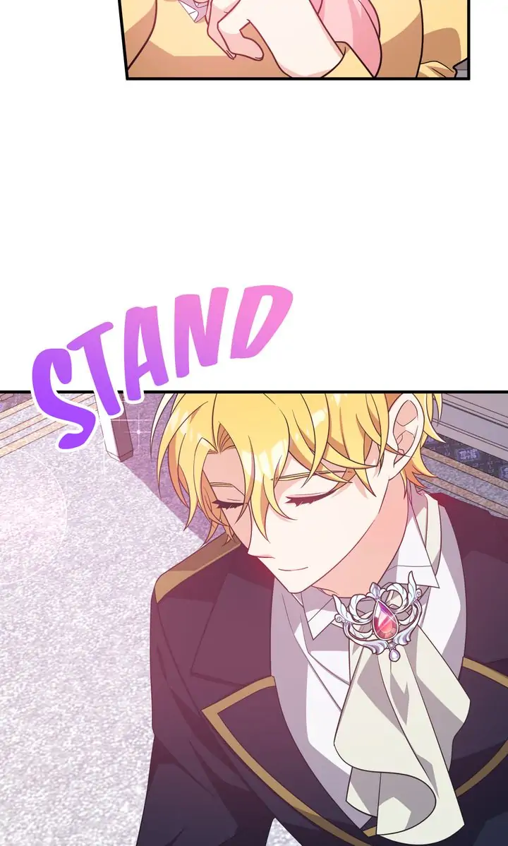 I Will Seduce The Male Lead For My Older Brother Chapter 9 - page 69