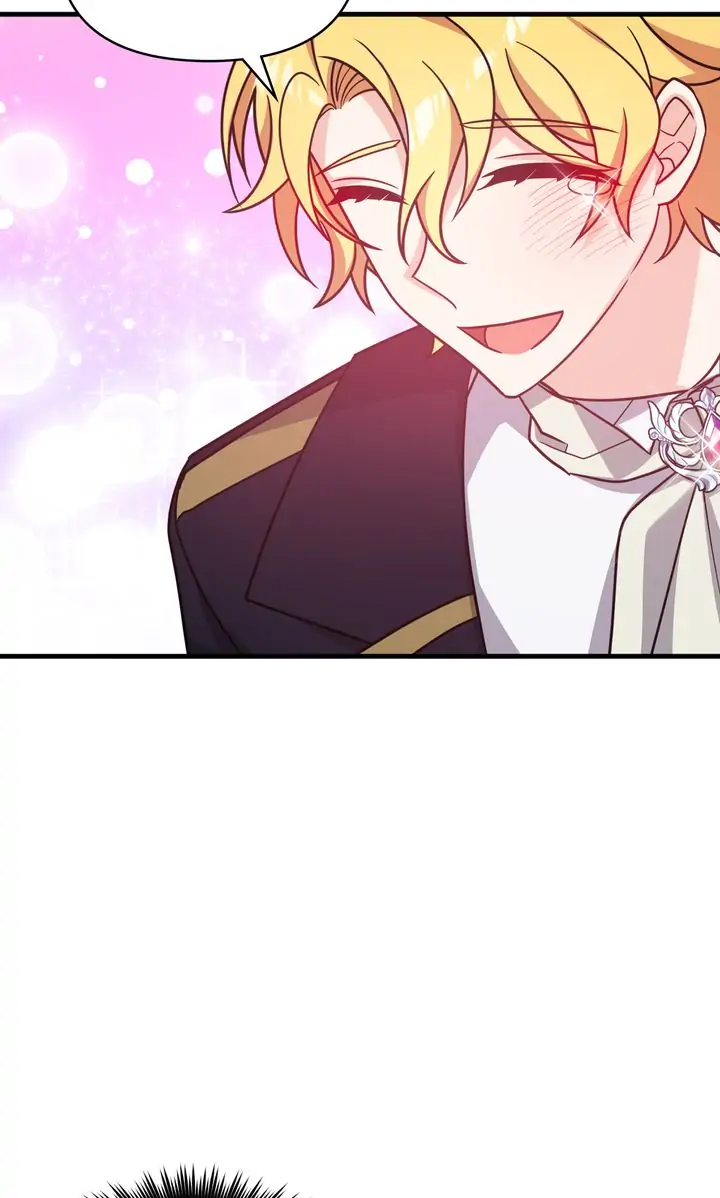 I Will Seduce The Male Lead For My Older Brother Chapter 9 - page 73