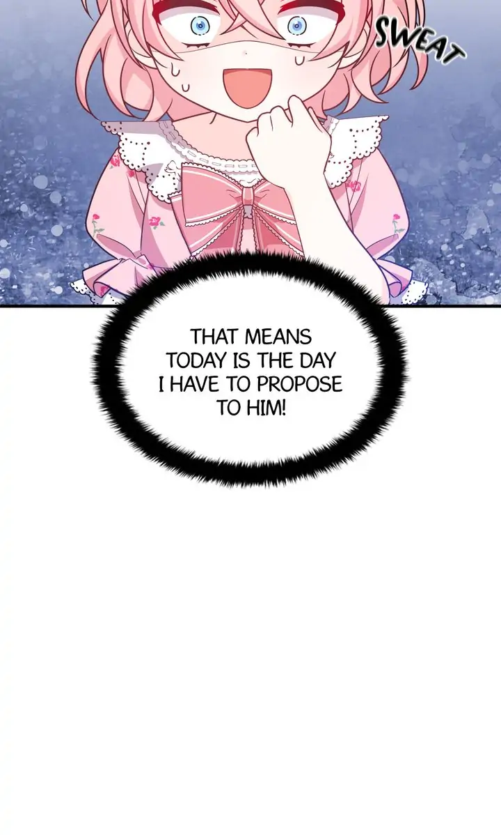 I Will Seduce The Male Lead For My Older Brother Chapter 9 - page 92