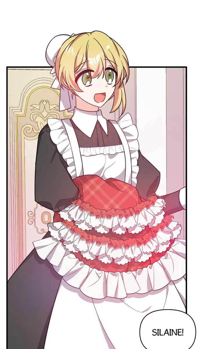 I Will Seduce The Male Lead For My Older Brother Chapter 9 - page 94
