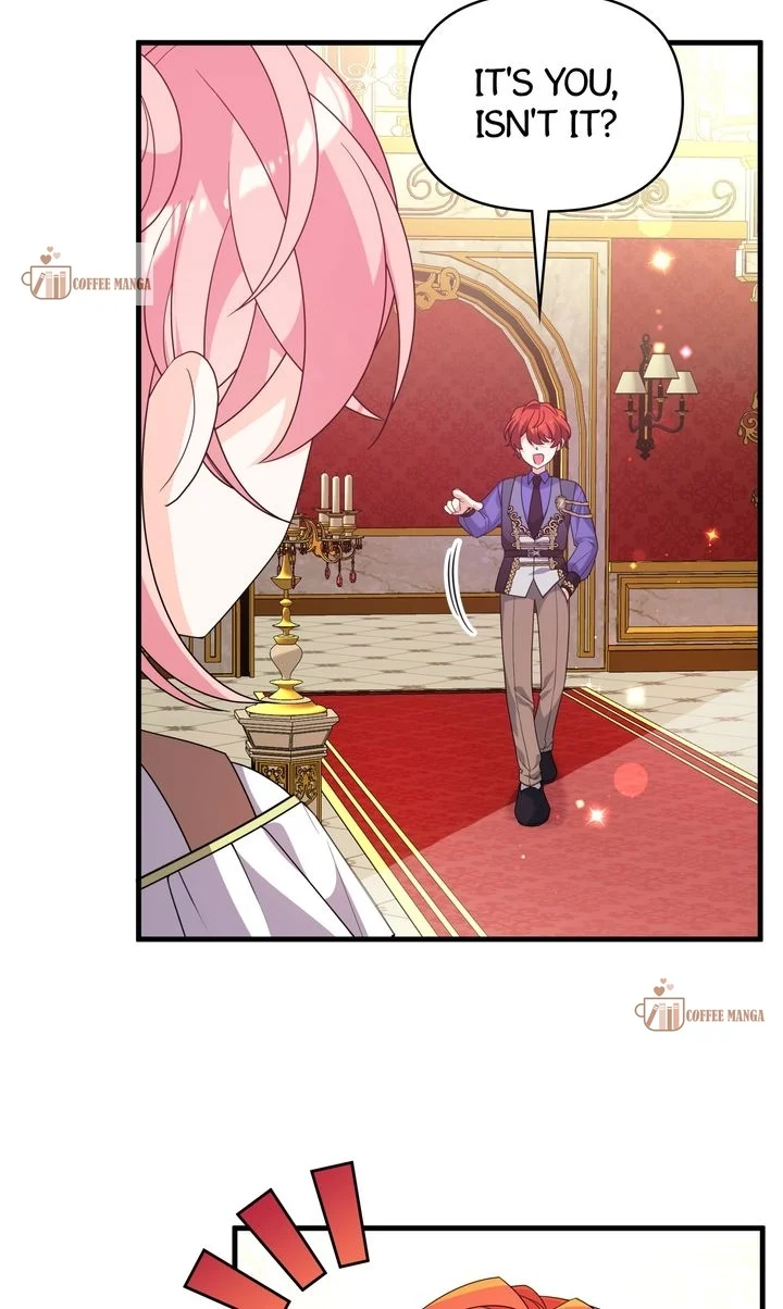 I Will Seduce The Male Lead For My Older Brother Chapter 47 - page 13