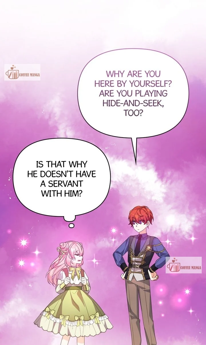I Will Seduce The Male Lead For My Older Brother Chapter 47 - page 16