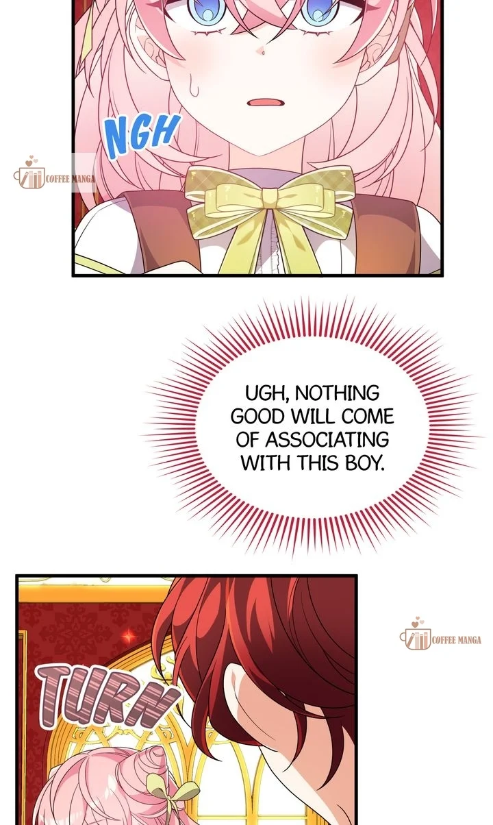 I Will Seduce The Male Lead For My Older Brother Chapter 47 - page 18