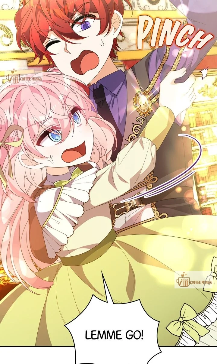I Will Seduce The Male Lead For My Older Brother Chapter 47 - page 26