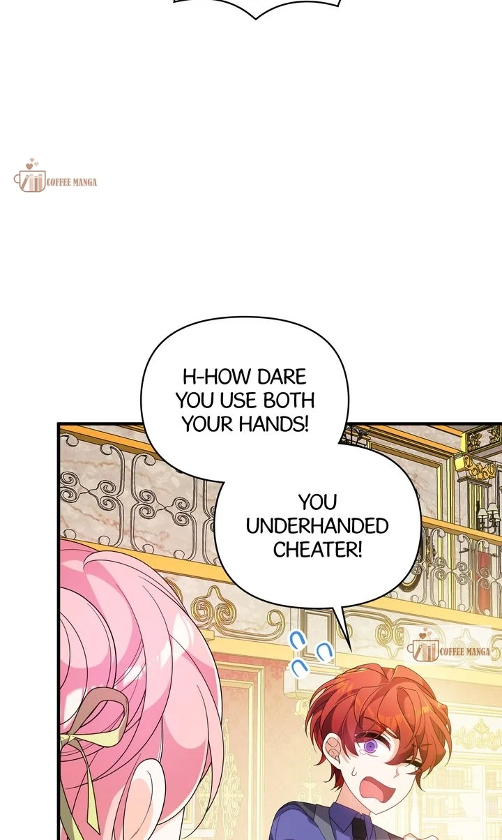 I Will Seduce The Male Lead For My Older Brother Chapter 47 - page 27