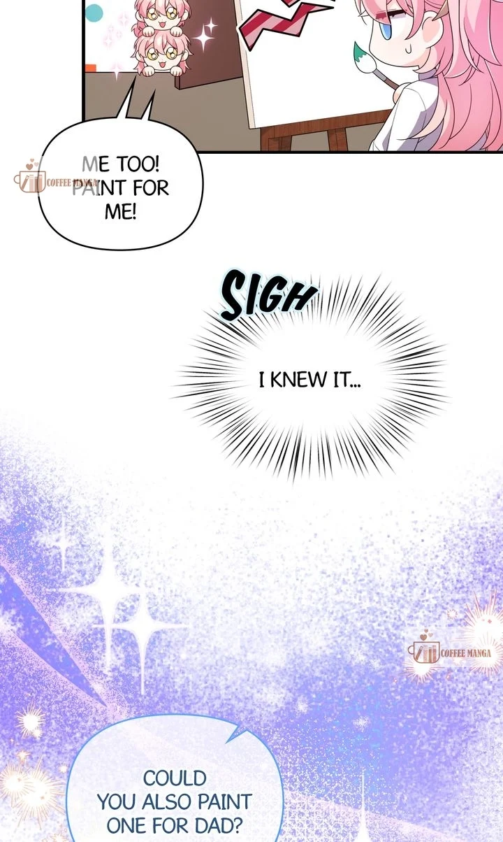 I Will Seduce The Male Lead For My Older Brother Chapter 47 - page 36
