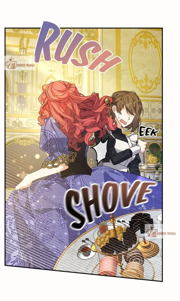 I Will Seduce The Male Lead For My Older Brother Chapter 47 - page 52