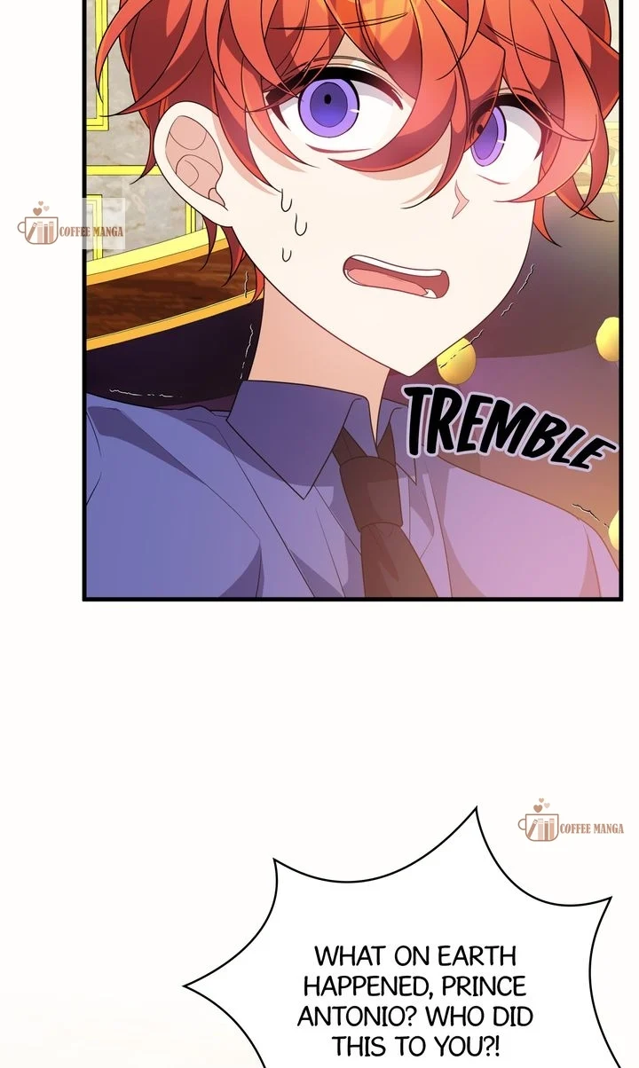 I Will Seduce The Male Lead For My Older Brother Chapter 47 - page 59