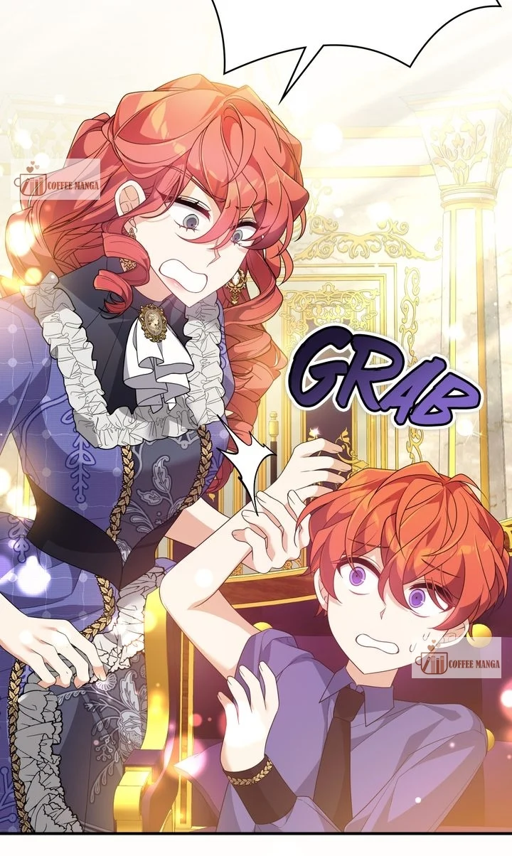 I Will Seduce The Male Lead For My Older Brother Chapter 47 - page 60