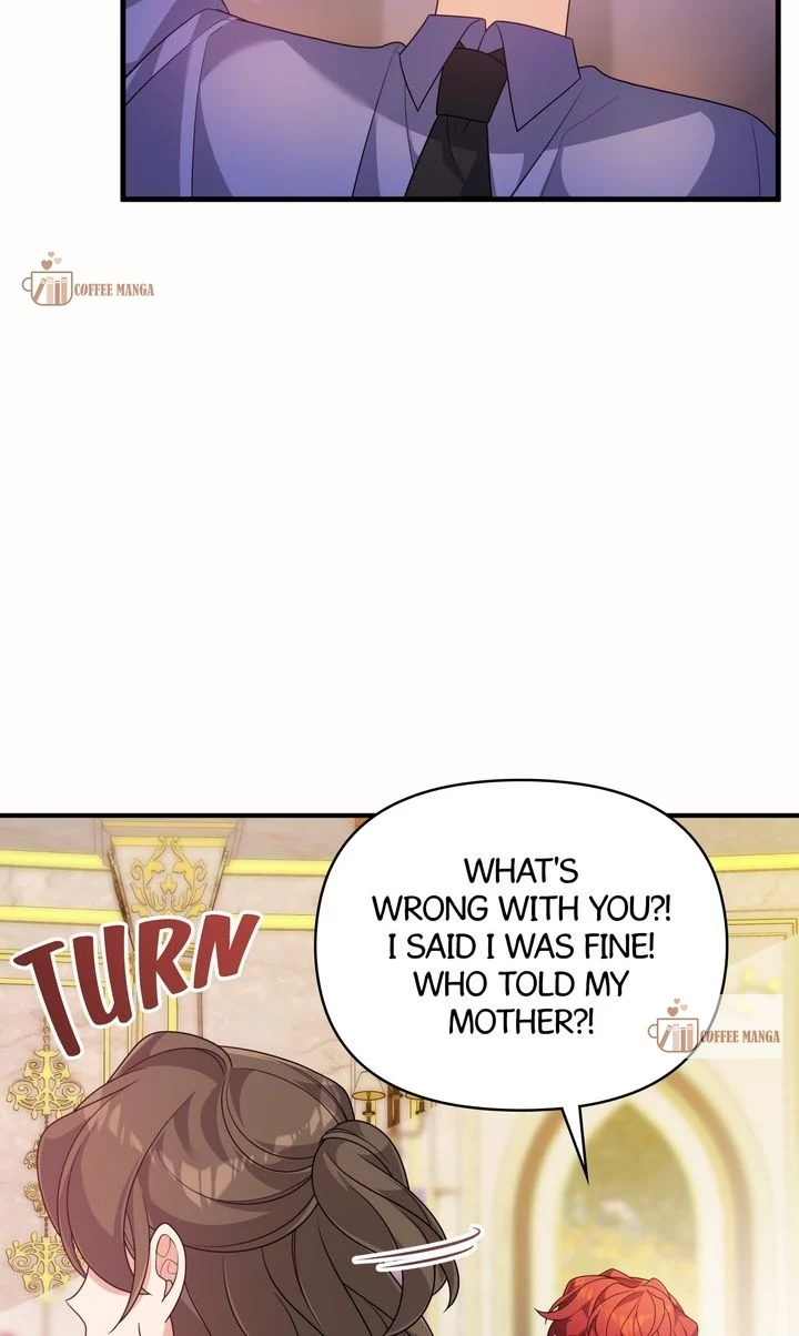I Will Seduce The Male Lead For My Older Brother Chapter 47 - page 62
