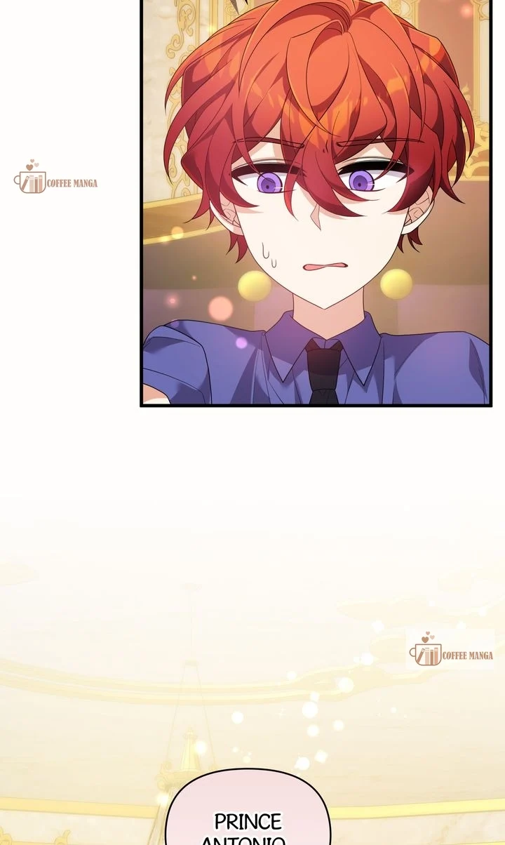 I Will Seduce The Male Lead For My Older Brother Chapter 47 - page 65