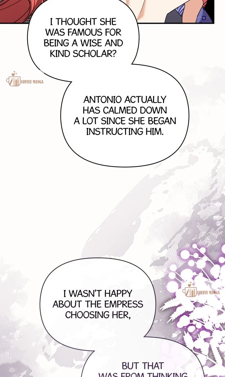 I Will Seduce The Male Lead For My Older Brother Chapter 47 - page 74