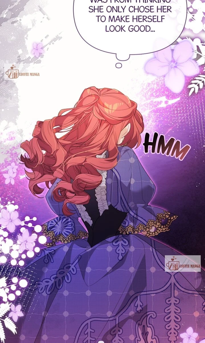 I Will Seduce The Male Lead For My Older Brother Chapter 47 - page 75