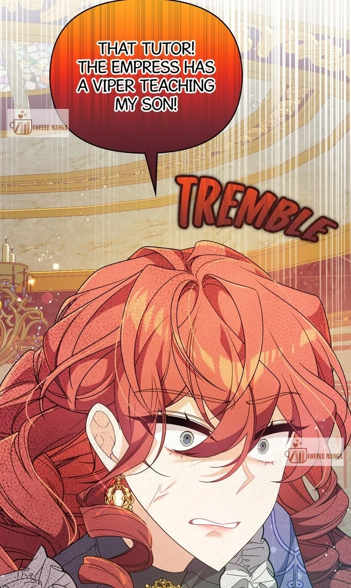 I Will Seduce The Male Lead For My Older Brother Chapter 47 - page 78