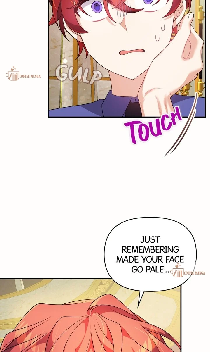 I Will Seduce The Male Lead For My Older Brother Chapter 47 - page 81