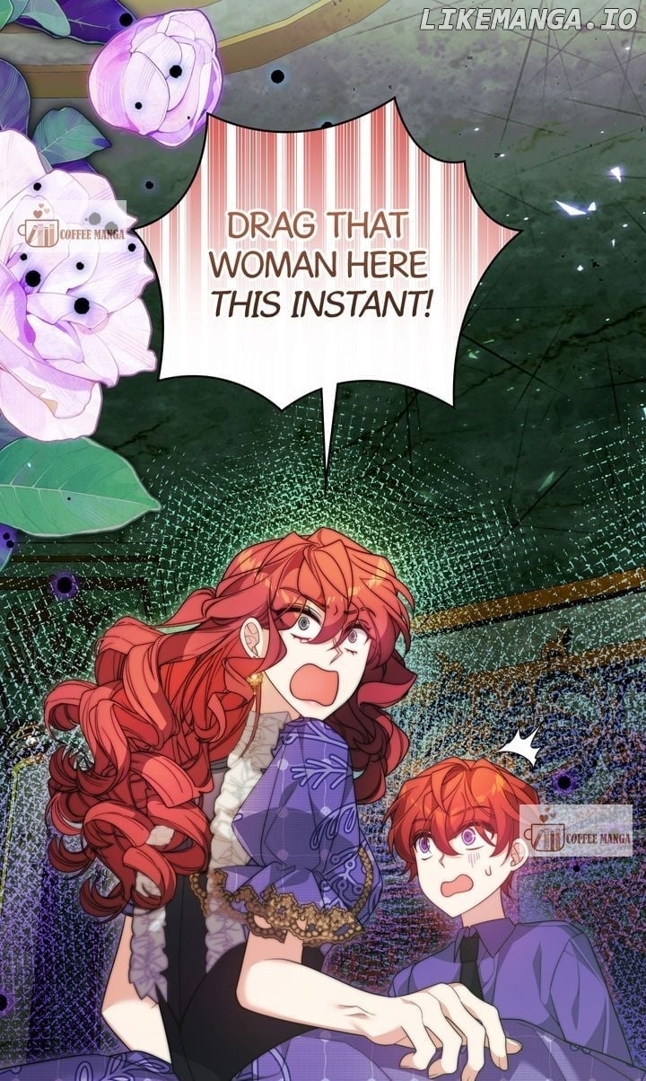 I Will Seduce The Male Lead For My Older Brother Chapter 47 - page 83