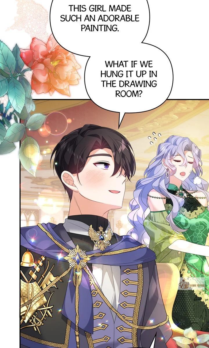 I Will Seduce The Male Lead For My Older Brother Chapter 48 - page 31