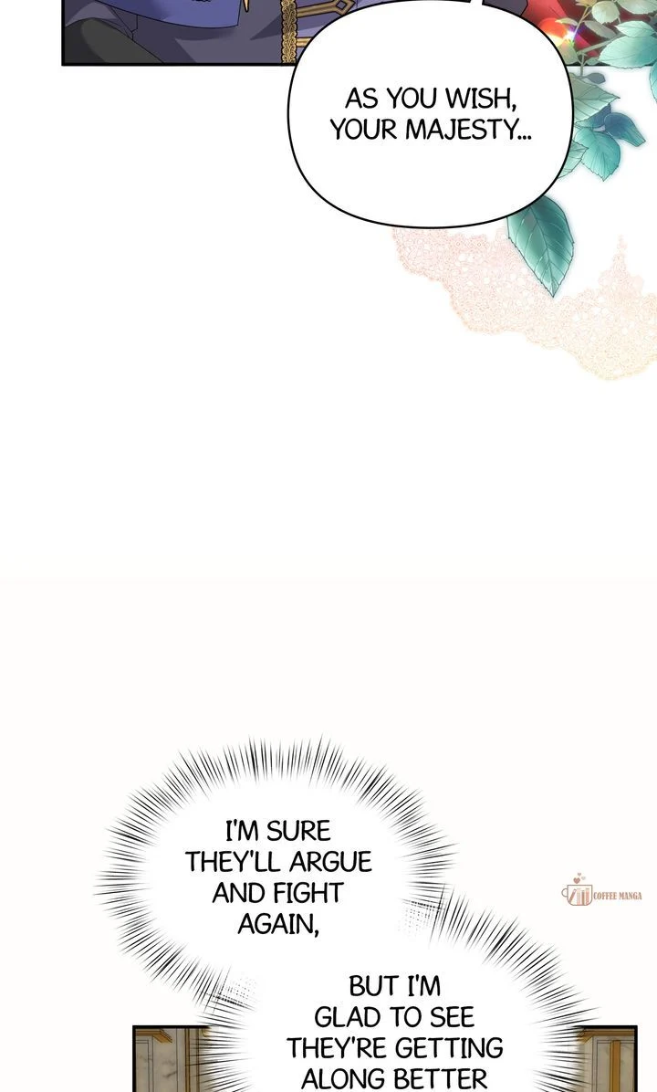 I Will Seduce The Male Lead For My Older Brother Chapter 48 - page 32