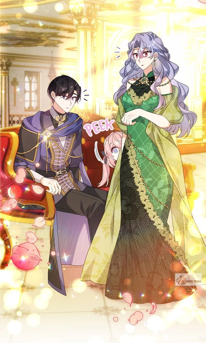 I Will Seduce The Male Lead For My Older Brother Chapter 48 - page 38