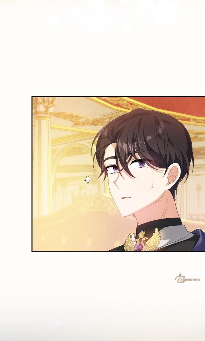 I Will Seduce The Male Lead For My Older Brother Chapter 48 - page 39