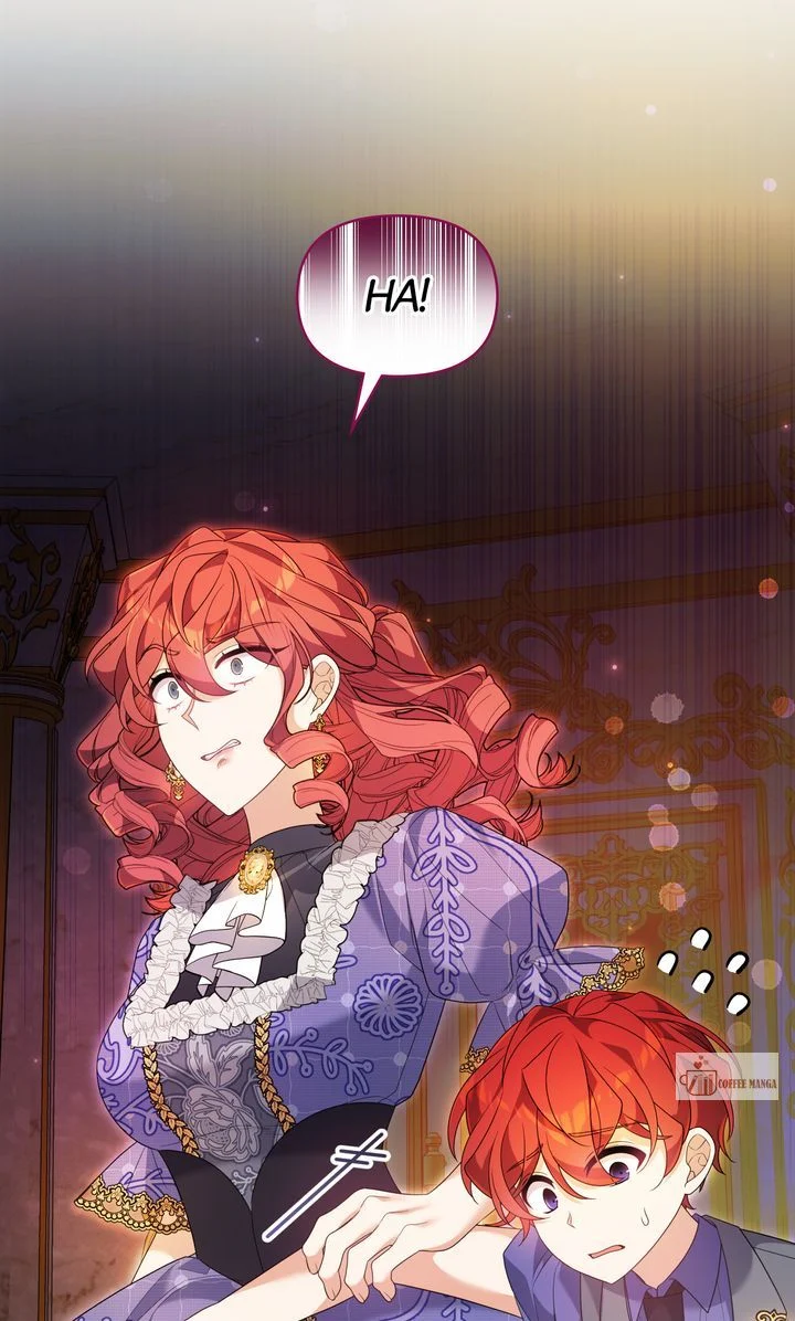 I Will Seduce The Male Lead For My Older Brother Chapter 48 - page 40