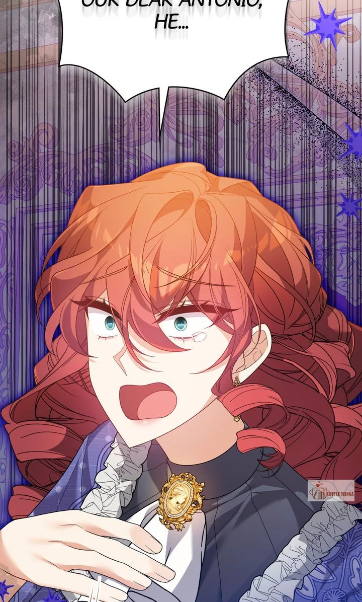 I Will Seduce The Male Lead For My Older Brother Chapter 48 - page 44