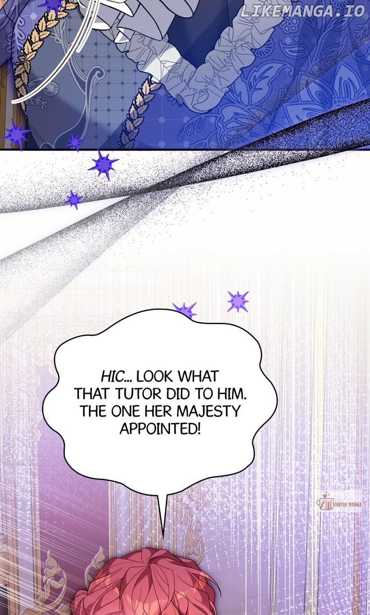 I Will Seduce The Male Lead For My Older Brother Chapter 48 - page 45