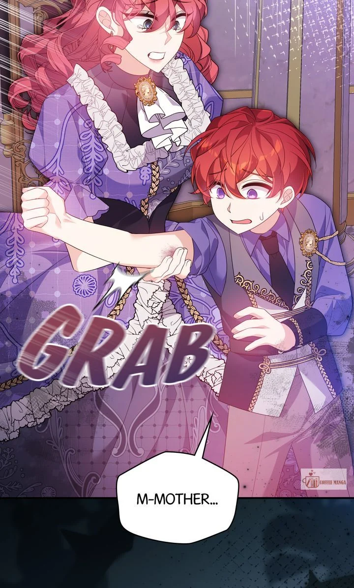 I Will Seduce The Male Lead For My Older Brother Chapter 48 - page 46