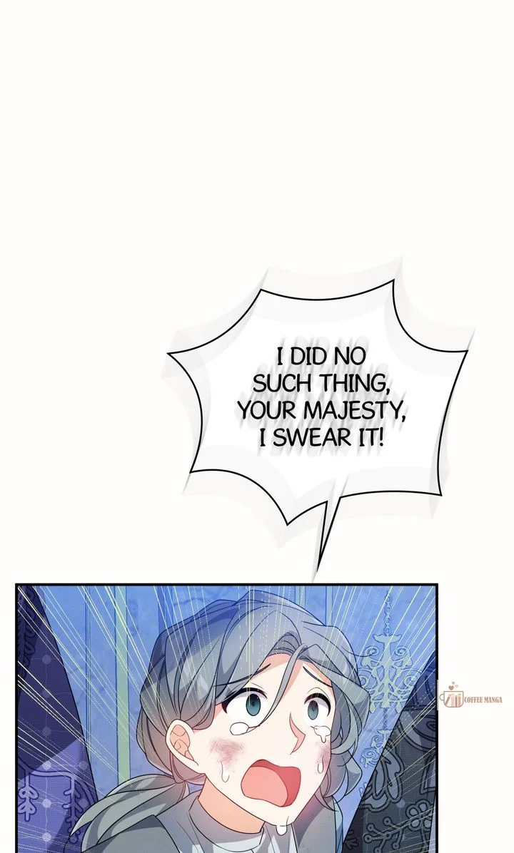 I Will Seduce The Male Lead For My Older Brother Chapter 48 - page 50